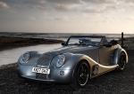 Morgan Aero 8 2006 года